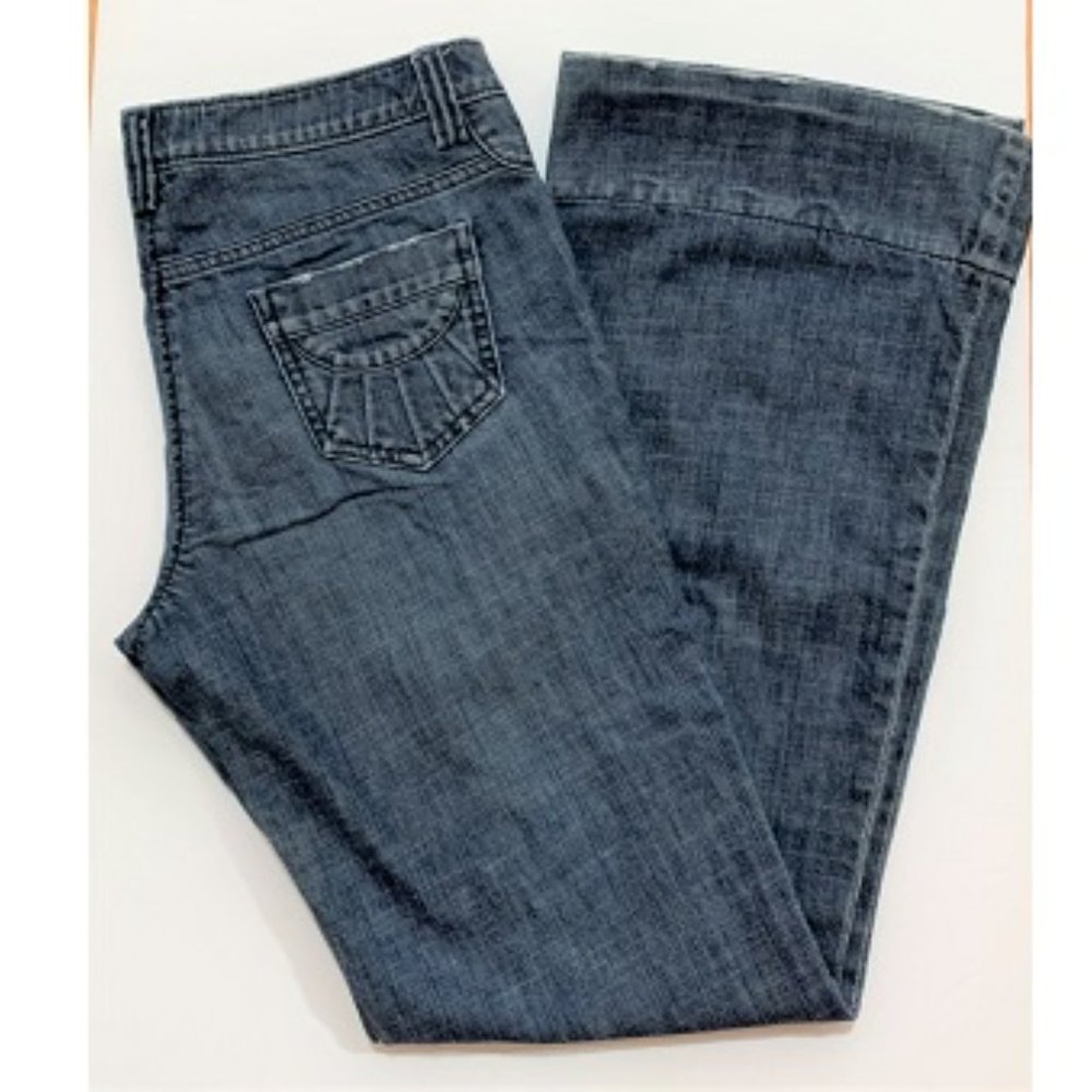 Anthropologie Louie Jeans